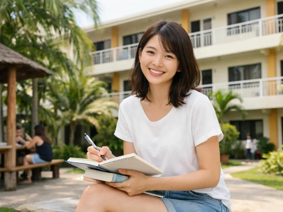 セブ島留学とは?初心者向けに特徴・費用・向き不向きを解説