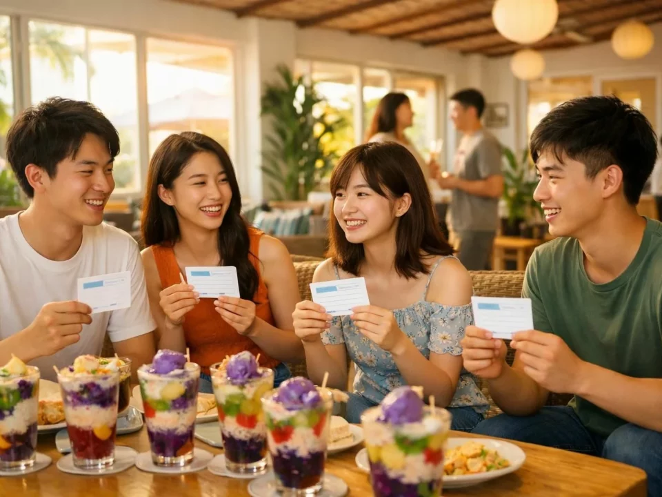 QQ Englishは授業だけじゃない？イベント豊富な留学のリアル