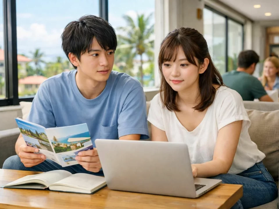 セブ留学って実際どう？行く前に知りたいメリット・デメリット