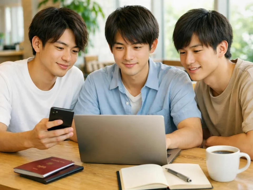 セブスタ留学で申し込むメリットを徹底解説｜安心・価格・サポートの強み