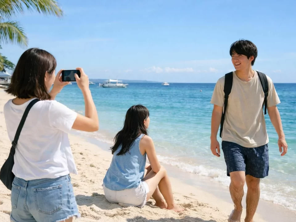 セブ島留学中の休日の過ごし方｜体験価値を最大化するコツ