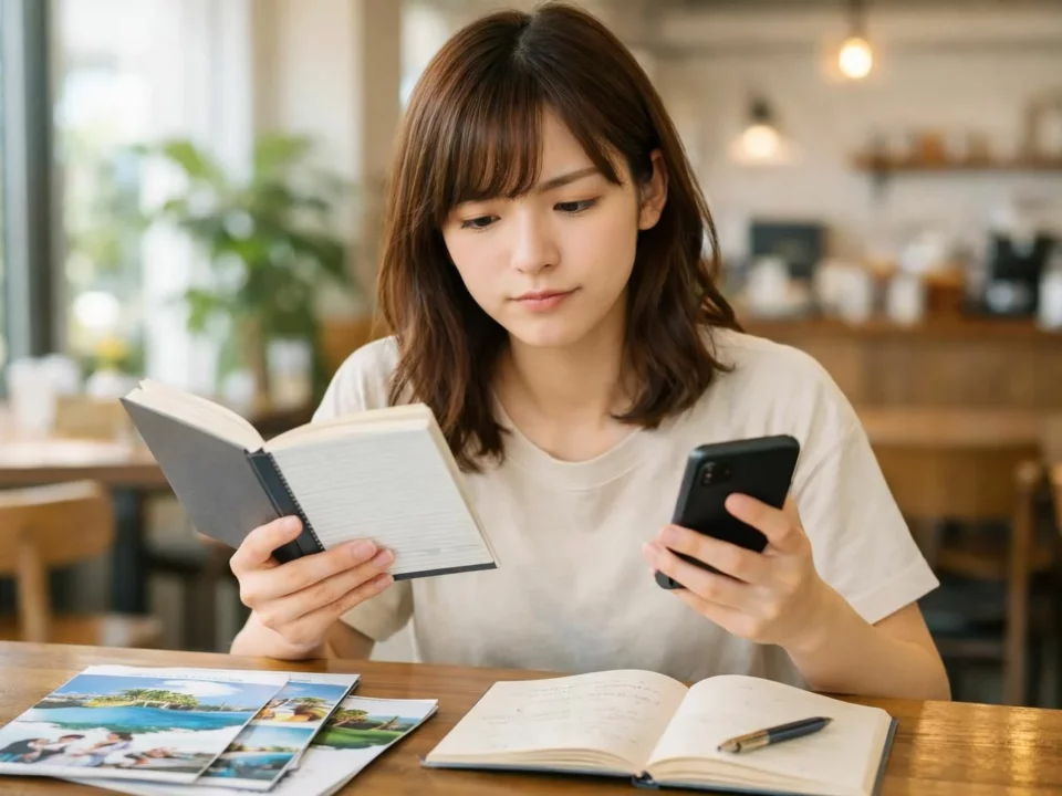 初めての留学で学校選びに迷ったら？失敗しない考え方