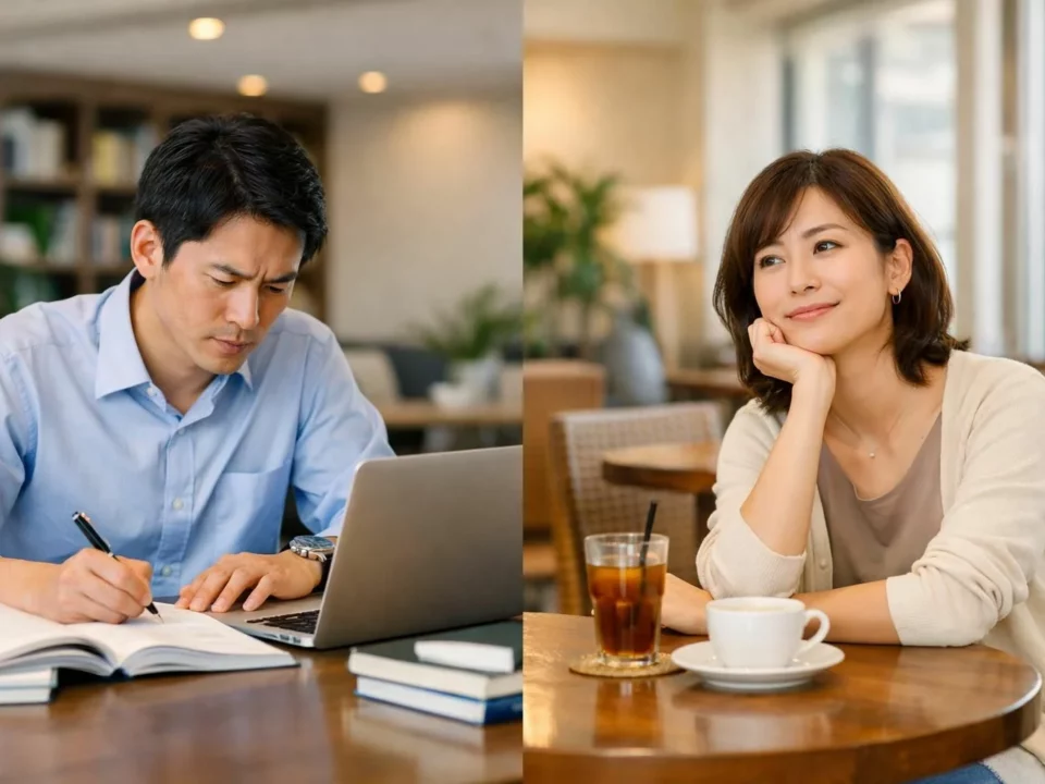 スパルタ留学vsゆる留学｜社会人はどっちを選ぶべきか