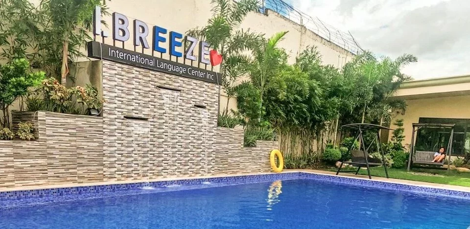 I.BREEZE International Language Center