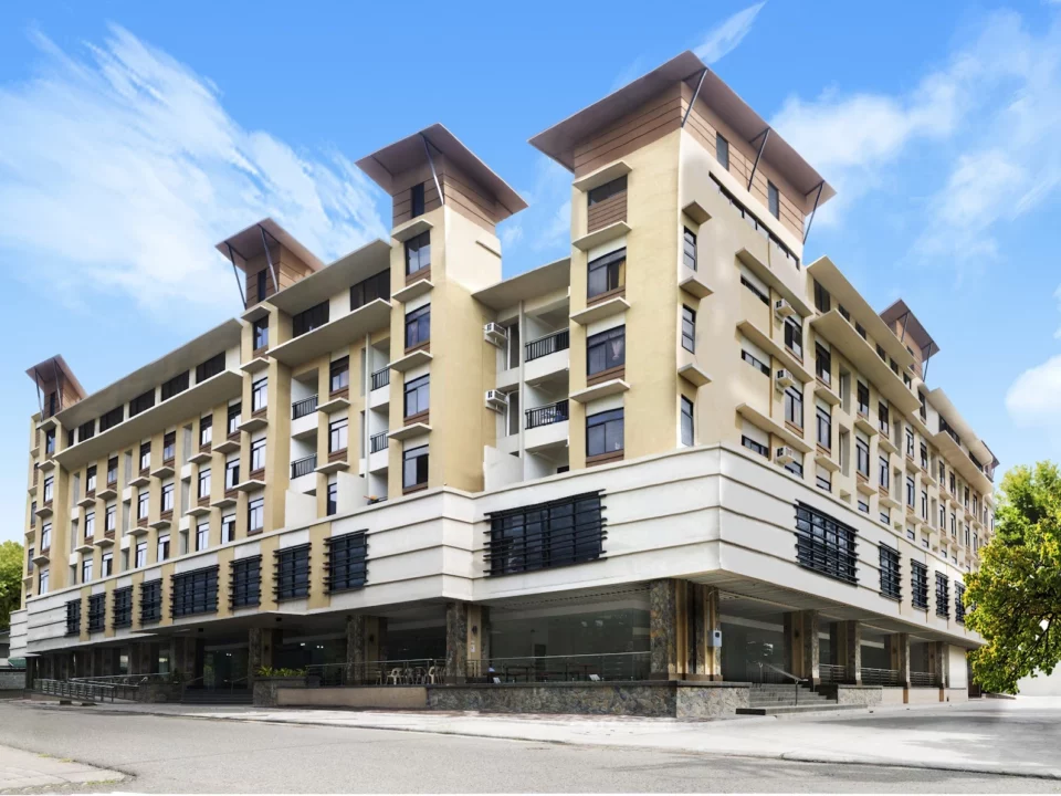 SMEAG Capital Campus
