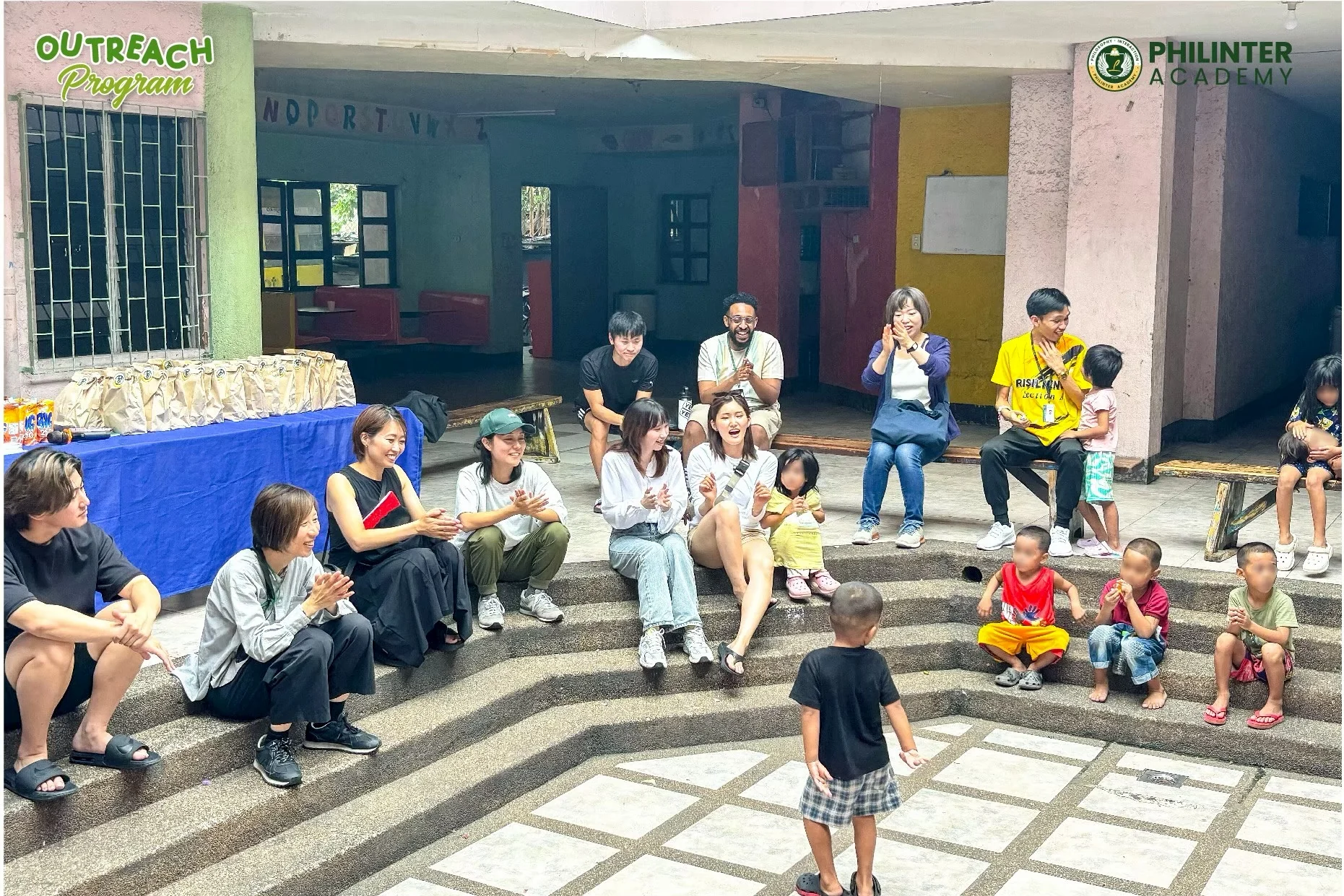 philinter-academy / Copy of LINE_ALBUM_JUNE OUTREACH PROGRAM_251229_9.jpg / アウトリーチ活動の写真メタデータと場面説明