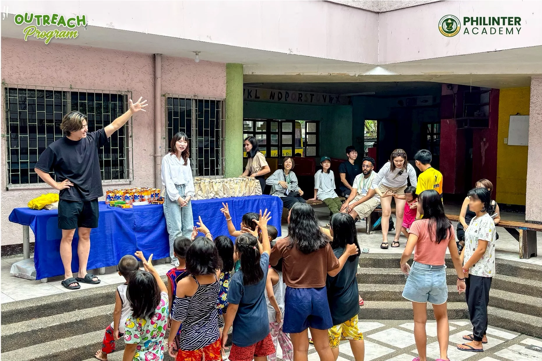 philinter-academy / Copy of LINE_ALBUM_JUNE OUTREACH PROGRAM_251229_4.jpg / アウトリーチプログラム写真の基本情報・安全注記